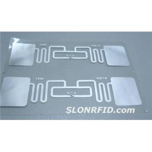 UHF RFID этикетки ST-560