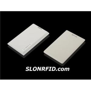 Высокотемпературная UHF RFID-карты ST-690