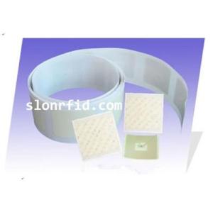 Волна - материала, поглощающего 13,56 ВЧ бумага RFID-Металл тегов
