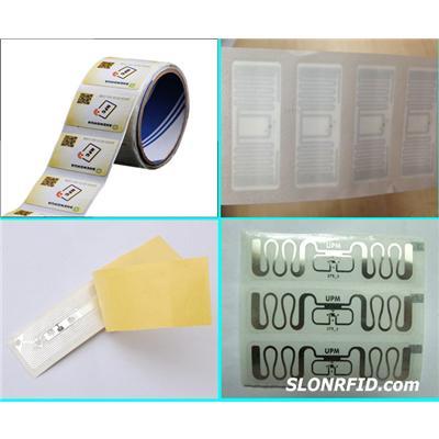 RFID HF Labels ST-370