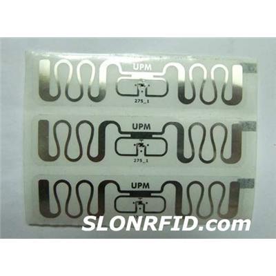 RFID HF Labels ST-370