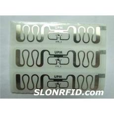 PVC HF RFID Tag ST-410