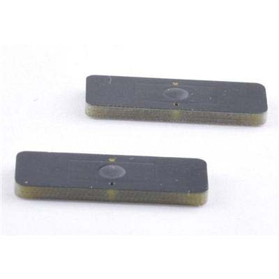 OEM FR-4 Matériau de base RFID UHF Tag, Tag UHF métal