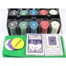 HF RFID Casino chips C-1044