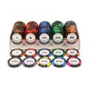 HF RFID Casino chips C-1043