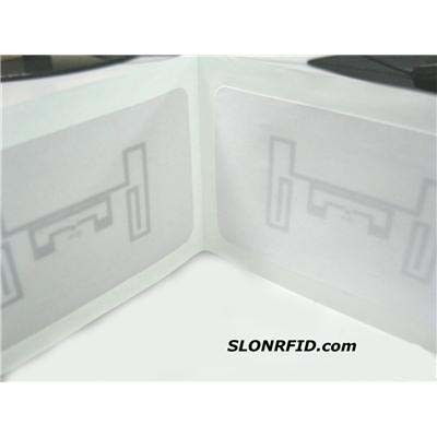 Verre RFID UHF Labels ST-620