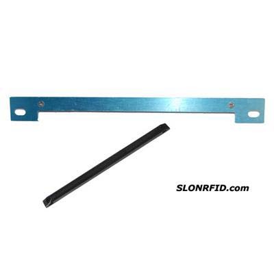Plaque de licence UHF Etiquettes ST-650