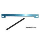 Plaque de licence UHF Etiquettes ST-670