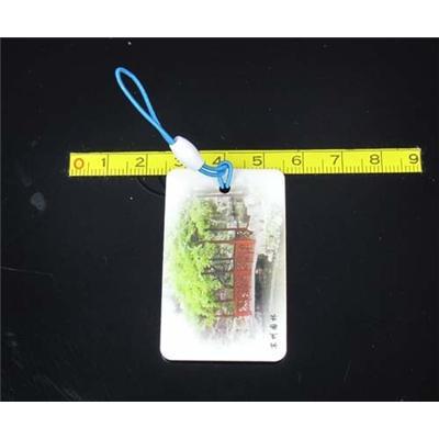 Impression carte RFID