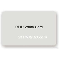 LF carte RFID ST-760