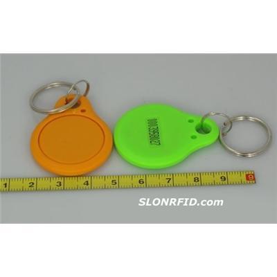 ABS RFID Porte-clés ST-850