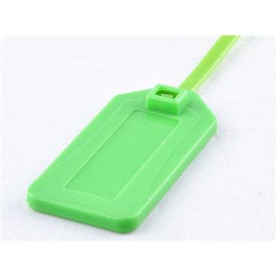 Tag RFID balises polypropylène Joint