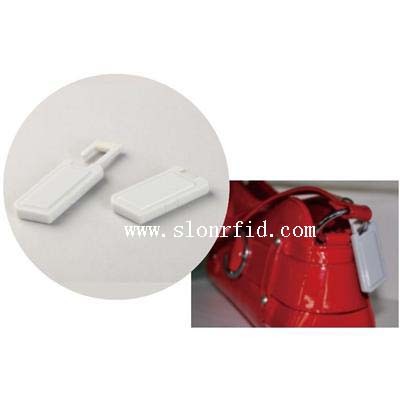 860 ~ 960MHz ABS Crochet Tag RFID balises SR3024