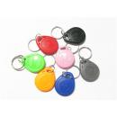 Gestion véhicule RFID Smart Tags SR3016