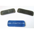 860 ~ 960MHz véhicule étiquettes RFID EPC C1g2 SR 3011 RFID UHF Smart Tags