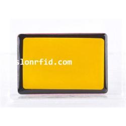 Tag RFID HF Colle métal, 13,56 Avec NTAG 203 Chip
