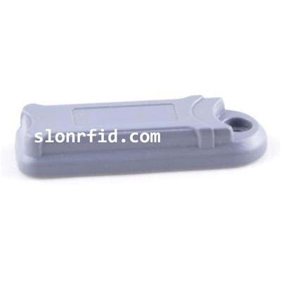 Rfid plaintes des balises métalliques avec EPC C1G2
