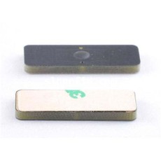 Tag FR-4 Matériau de base 860 ~ 960MHz RFID métal