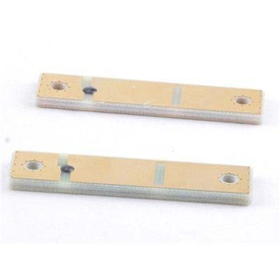 860 ~ 960MHz ALIEN Higgs 3 FR-4 de base RFID Tag métal