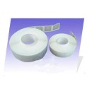 Colle / absorbant les ondes HF 13,56 MHz papier RFID Tag métal