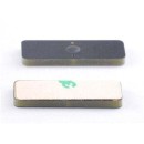 860 ~ 960MHz UHF RFID Tag métal pour la gestion des stocks