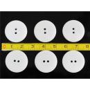 LF / HF RFID blanchisserie tags