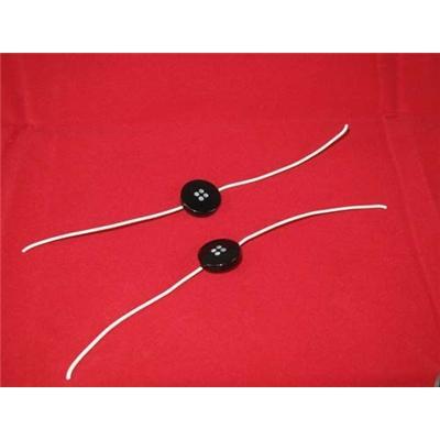 RFID UHF blanchisserie tags