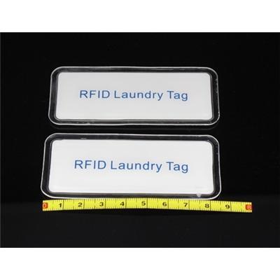 RFID UHF blanchisserie tags
