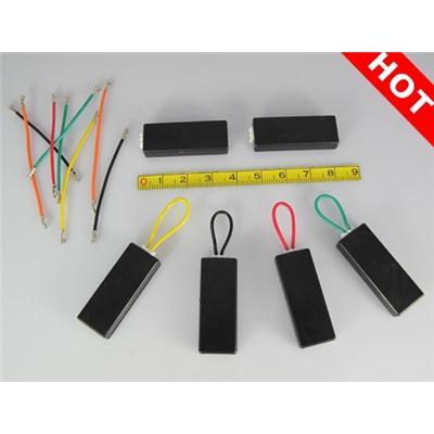 anti-perdant tag RFID pour les bijoux