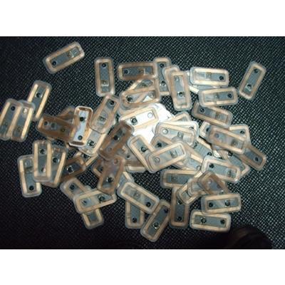 RFID tag anti-vol
