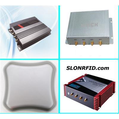 UHF active stylo lecteur Tag SR600 (10-200M)