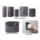 porte rfid système intelligent de contrôle d'accès SG-103