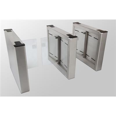 Porte de sécurité bi-directionnel SL-106