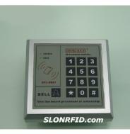 Access Controller RFID métal