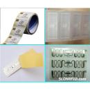 Las etiquetas RFID