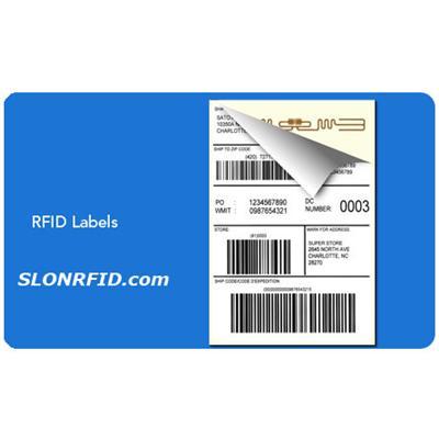 Etiquetas RFID ST-170