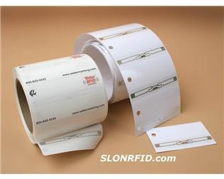 Etiquetas RFID ST-180