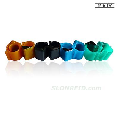 Chicken Foot Anillo RFID  Etiqueta