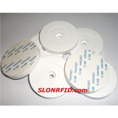 PVC HF RFID  Etiqueta ST-400