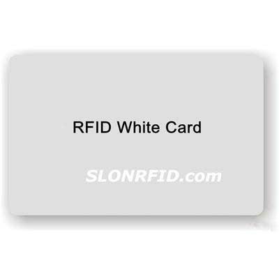 Anti-metal HF RFID Etiquetas ST-430