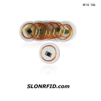 RFID HF material de Etiqueta Core ST-470