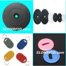 Etiqueta-alta temperatura HF RFID ST-480