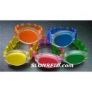 Etiqueta Muñequera ABS HF RFID ST-530