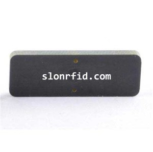 C1G2 EPC 860 ~ 960MHz UHF metal etiqueta, etiqueta RFID UHF