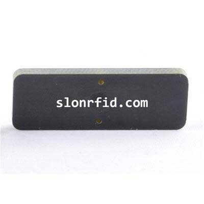C1G2 EPC 860 ~ 960MHz UHF metal etiqueta, etiqueta RFID UHF