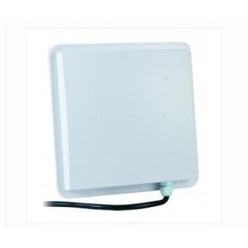 Passive RFID UHF Reader integrative design water-proof