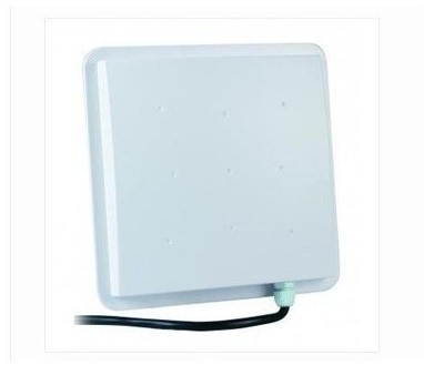 Passive RFID UHF Reader integrative design water-proof