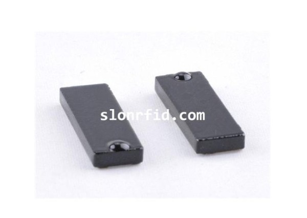 860 ~ 960MHz UHF RFID basics Ceramic Material Tag, Metal Tag