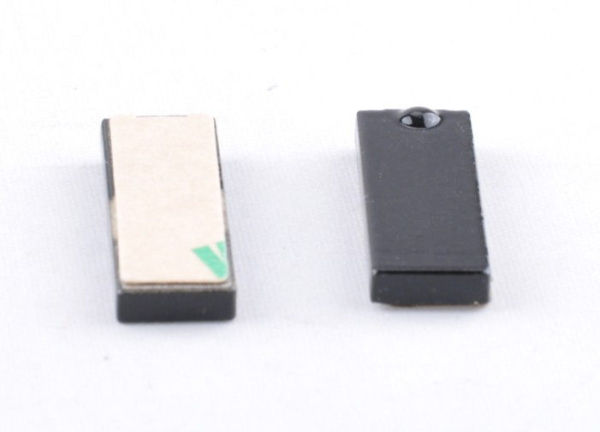 860 ～ 960MHz Metal Tag, cerámica Material Base UHF RFID Tag
