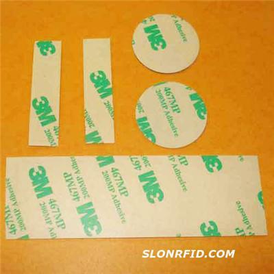 NFC RFID Tag prueba de falsificaciones